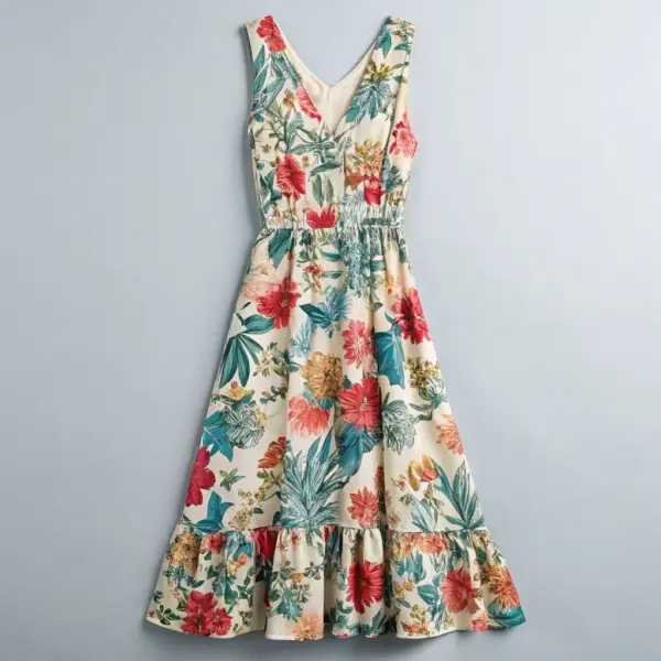 Women's Summer Dress