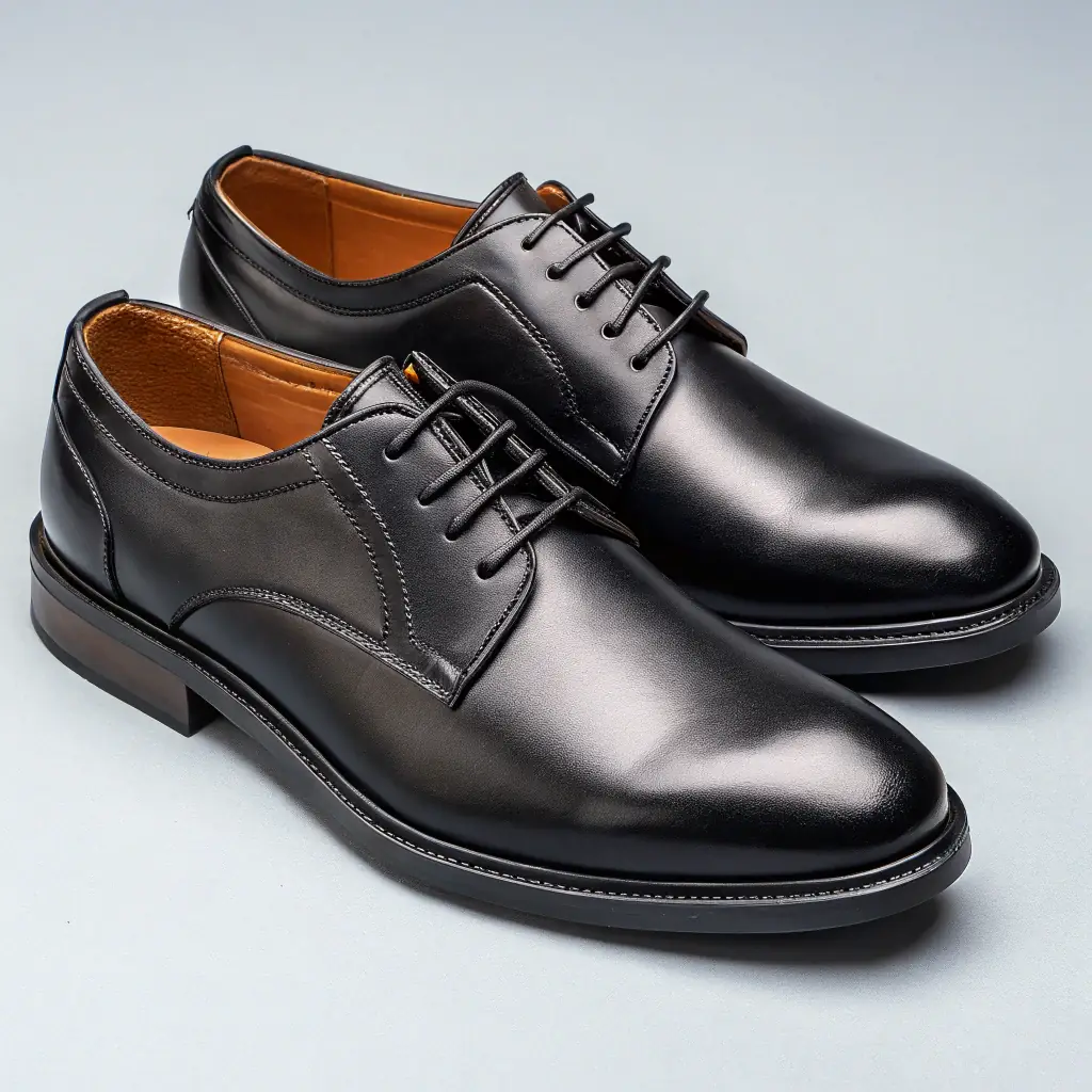 Formal Leather Shoes